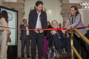 Dr. Simi inaugura museo para celebrar su trayectoria y compromiso social