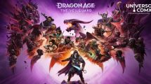 Dragon Age: The Veilguard, una épica de empoderamiento y elección