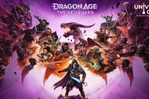 Dragon Age: The Veilguard, una épica de empoderamiento y elección