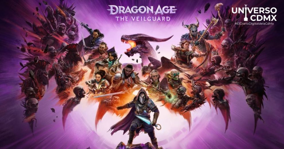 Dragon Age: The Veilguard, una épica de empoderamiento y elección