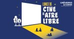 El Cenart revitaliza el Cine al Aire Libre con un ciclo de comedias mexicanas