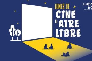 El Cenart revitaliza el Cine al Aire Libre con un ciclo de comedias mexicanas