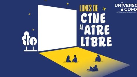 El Cenart revitaliza el Cine al Aire Libre con un ciclo de comedias mexicanas