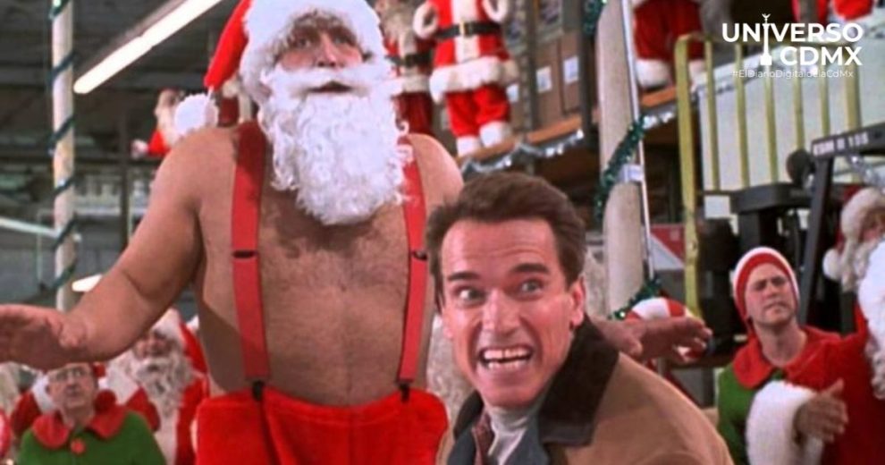 “El Regalo Prometido”: Una comedia navideña que sigue vigente 1 “El Regalo Prometido”: Una comedia navideña que sigue vigente