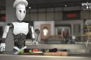 SW El Remplazo de los Chefs