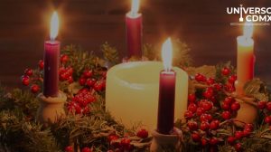 SW El camino de la luz la tradicion que ilumina la espera navidena