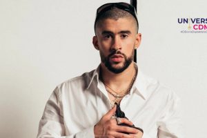 El conejo malo sorprende con el anuncio de su nuevo álbum 'DTmF' para 2025