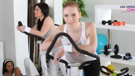 SW El ejercicio aerobico clave para prevenir el Alzheimer y mejorar la salud cerebral