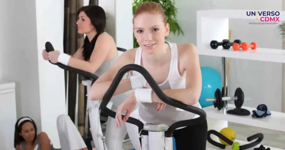 SW El ejercicio aerobico clave para prevenir el Alzheimer y mejorar la salud cerebral