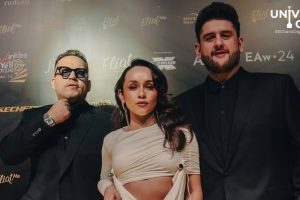 El respeto siempre será primordial