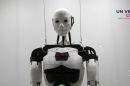 Elon Musk presenta su robot Optimus