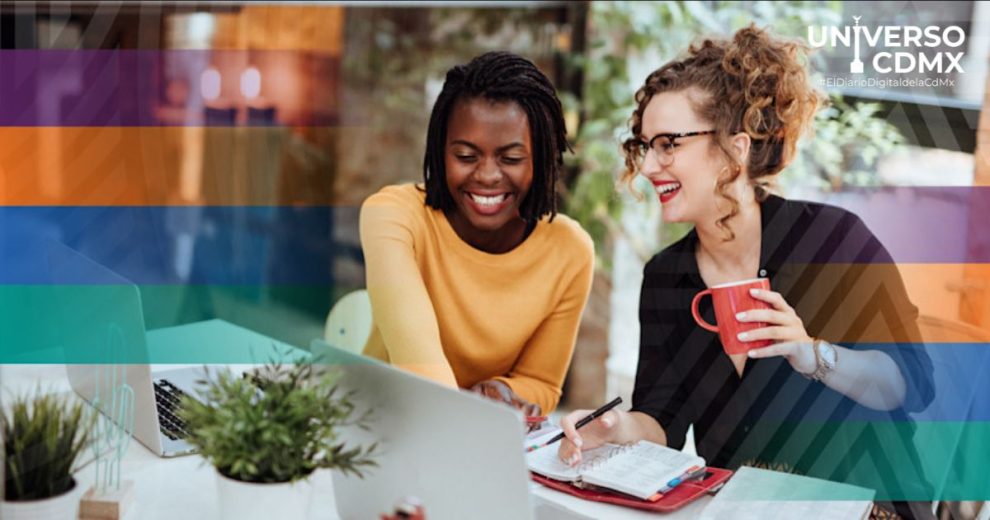 Empresas reconocidas por impulsar la inclusión LGBTQ+ en el ámbito laboral