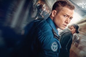 SW Equipaje de Mano Un Thriller aereo que te dejara sin aliento