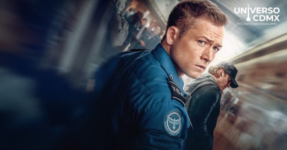 SW Equipaje de Mano Un Thriller aereo que te dejara sin aliento