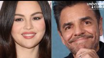 Eugenio Derbez critica a Selena Gómez por su forma de hablar español