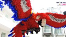 Exposición de Piñatas en la CDMX: Una tradición mexicana que cautiva a todos