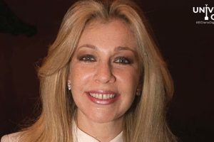 Fallece Ernestina Sodi a los 64 años: madre de Camila Sodi y figura de la cultura mexicana