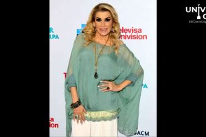 SW Fallece icono de la musica romantica mexicana a los 68 anos