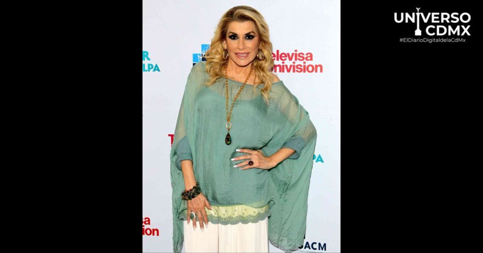 SW Fallece icono de la musica romantica mexicana a los 68 anos