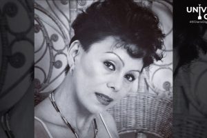 Fallece la icónica actriz Mayka Montalvo, referente del cine de ficheras en México