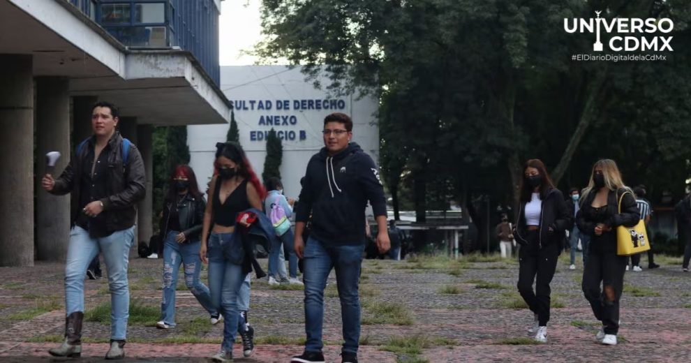 Fechas clave: las vacaciones decembrinas para universitarios en México