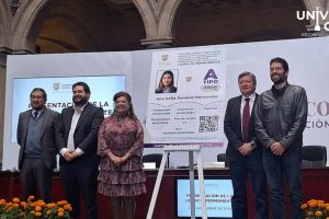 SW Gobierno de la CDMX implementa licencia de conducir