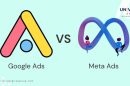 SW Google y Meta dominan el mercado publicitario digital en Mexico