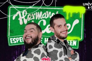 SW Hermanos de Leche regresa a la Ciudad de Mexico