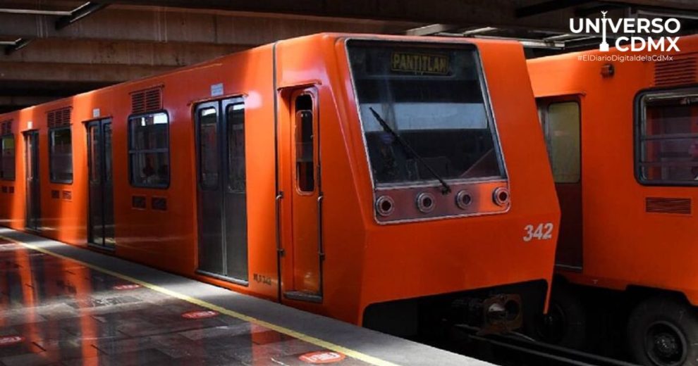 Horarios especiales de transporte en CDMX para Fin de Año y Año Nuevo