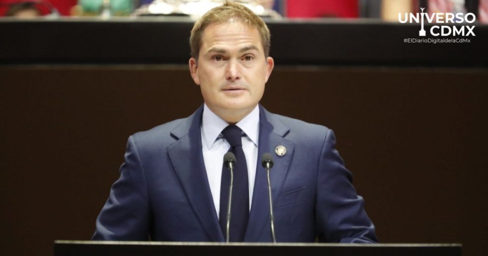 SW Inseguridad en Alvaro Obregon Un reto urgente para el alcalde Lopez Casarin