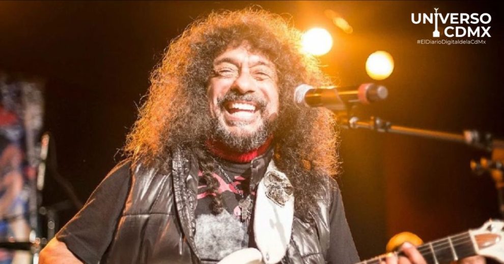 Javier Bátiz y su eterna influencia en la música mexicana 1 Javier Bátiz y su eterna influencia en la música mexicana