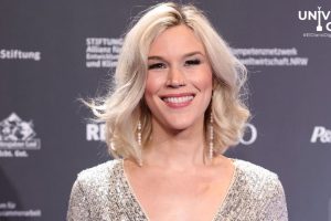 Joss Stones, la famosa cantante queda embarazada después de adoptar a su tercer bebé