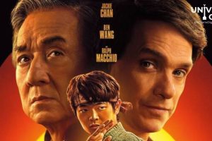 SW Karate Kid regresa con una nueva pelicula