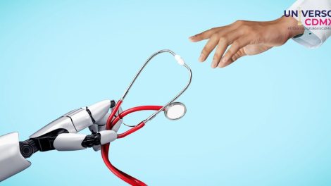 La Inteligencia Artificial transforma la salud: innovación al servicio de la medicina