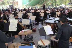 La Orquesta Filarmónica de la CDMX dará un concierto navideño gratis.