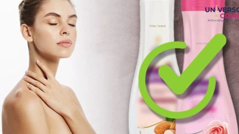 La mejor crema para humectar la piel en invierno por menos de 100 pesos