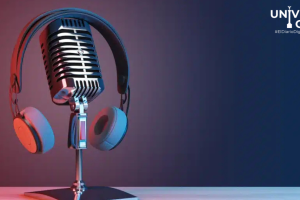La revolución del sonido: Los podcasts conquistan el mundo