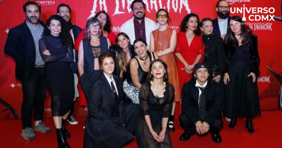 La serie que desafía al patriarcado y genera polémica antes de su estreno