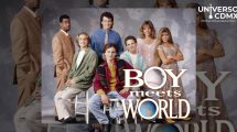 La sitcom que te hace reflexionar sobre la vida: “Boy Meets World”