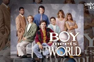 La sitcom que te hace reflexionar sobre la vida: “Boy Meets World”