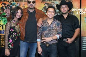 Los Aguilar lanzan agencia informativa para luchar contra las fake news