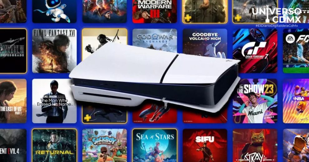 SW Los mejores videojuegos de PlayStation una aventura para todos los gustos