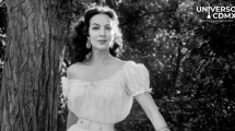 María Félix: El glamour y misterio de “La Doña” reviven en un tributo inolvidable