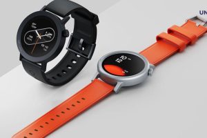 Más que un reloj: tu asistente personal en la muñeca.