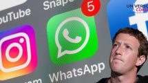 Meta se disculpa tras la caída: WhatsApp, Facebook e Instagram recuperan la normalidad