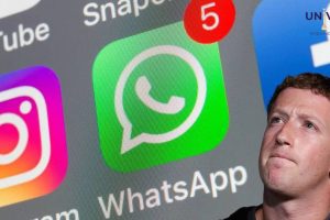Meta se disculpa tras la caída: WhatsApp, Facebook e Instagram recuperan la normalidad