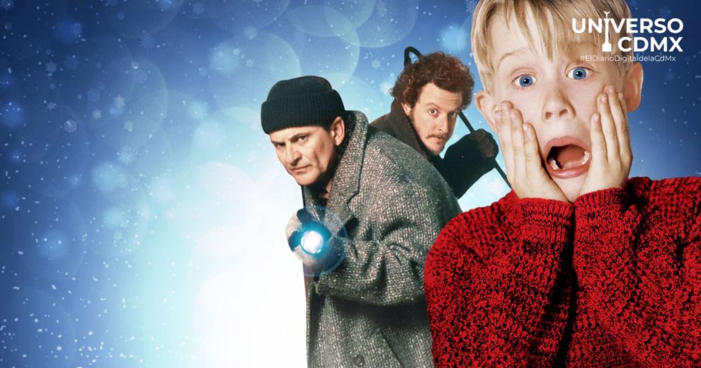"Mi pobre Angelito": el clásico navideño que sigue conquistando generaciones 7 "Mi pobre Angelito": el clásico navideño que sigue conquistando generaciones