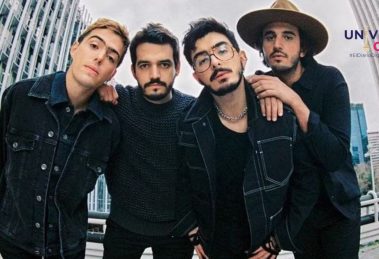 Morat tiene nuevo concierto