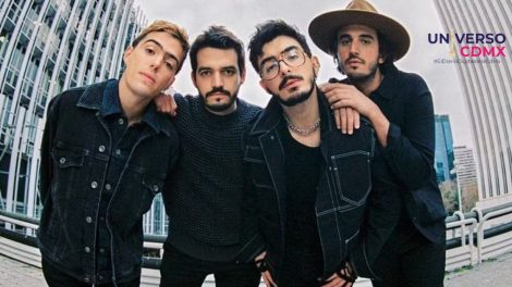 Morat tiene nuevo concierto