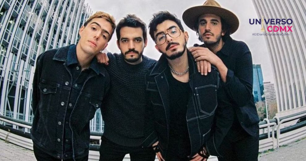 Morat tiene nuevo concierto